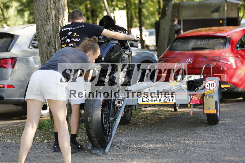 Archiv-2025/55 20.09.2025 Speer Racing ADR/Impressionen